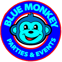 Blue Monkey